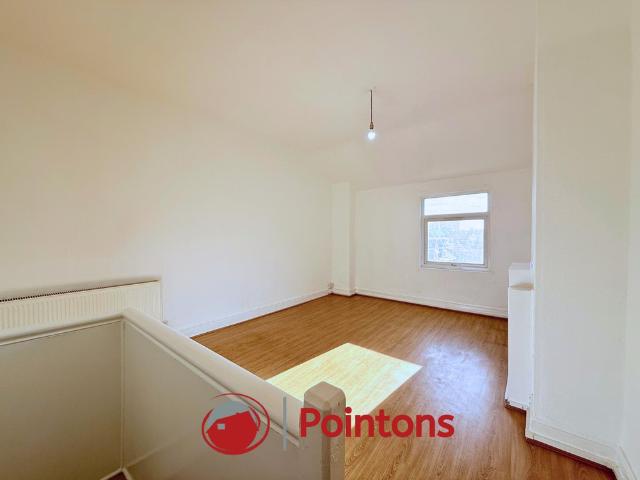 Gordon Street, Earlsdon, CV1