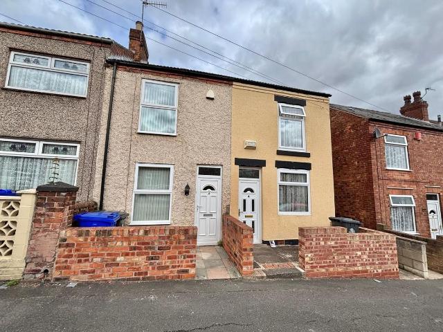 Gordon Street, Ilkeston DE7, 2 bed terraced house to rent, £825 pcm | PrimeLocation