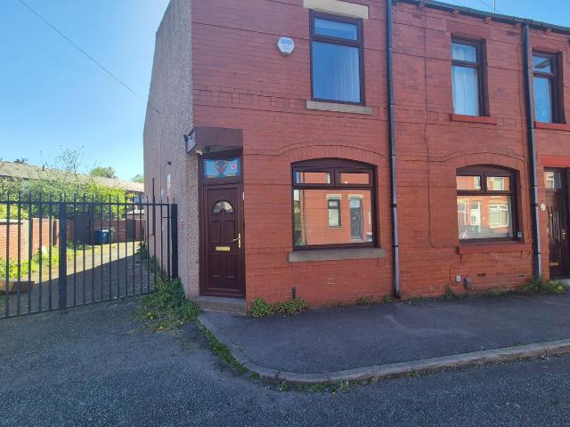 Gordon Street, Ince, Wigan WN1, 3 bed end terrace house to rent, £950 pcm | PrimeLocation