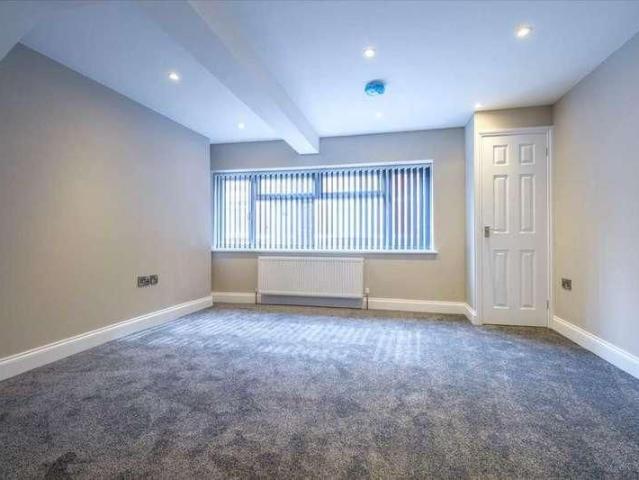 Gordon Street, Kettering, NN16