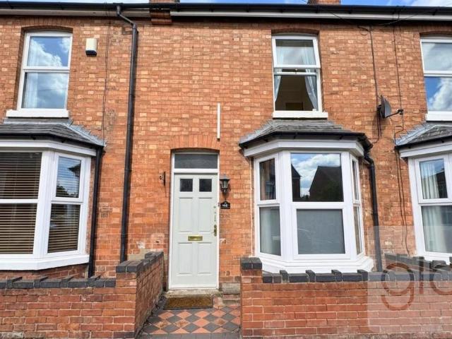 Gordon Street, Leamington Spa 4 bed private hall to rent £1,900 pcm £438 pw