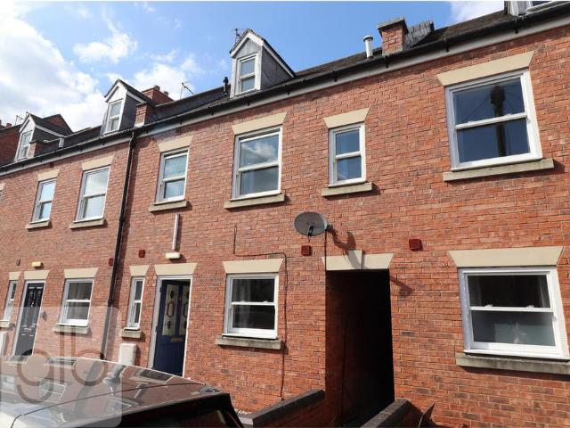 Gordon Street, Leamington Spa 6 bed private hall to rent £3,750 pcm £865 pw