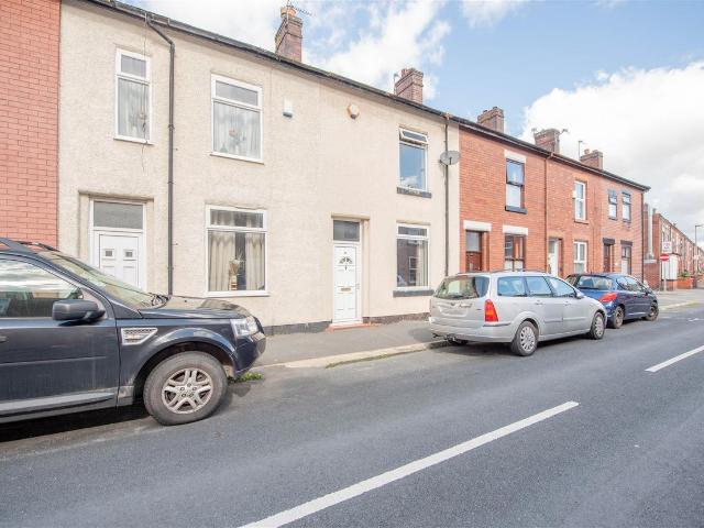 Gordon Street, Leigh, Greater Manchester WN7, 2 bed terraced house to rent, £750 pcm | PrimeLocation