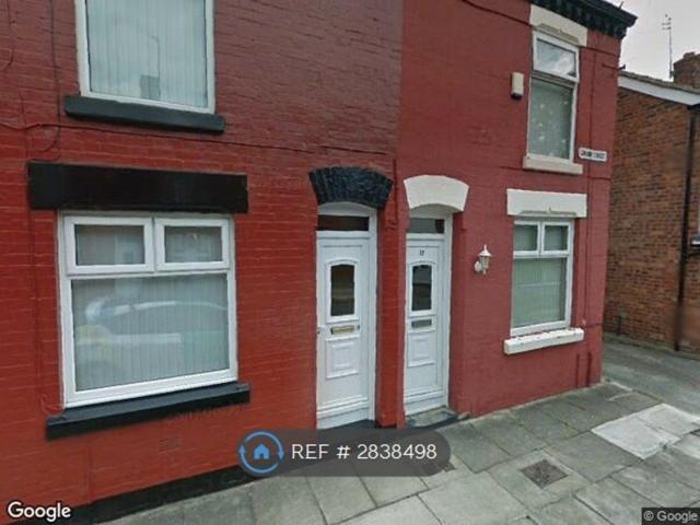 Gordon Street, Liverpool L15, 2 bed terraced house to rent, £850 pcm | PrimeLocation