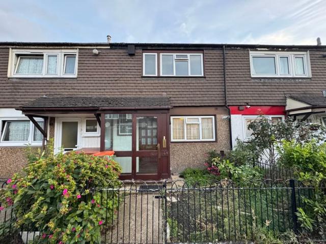 Gordon Street, London E13, 3 bed terraced house to rent, £2,400 pcm | PrimeLocation