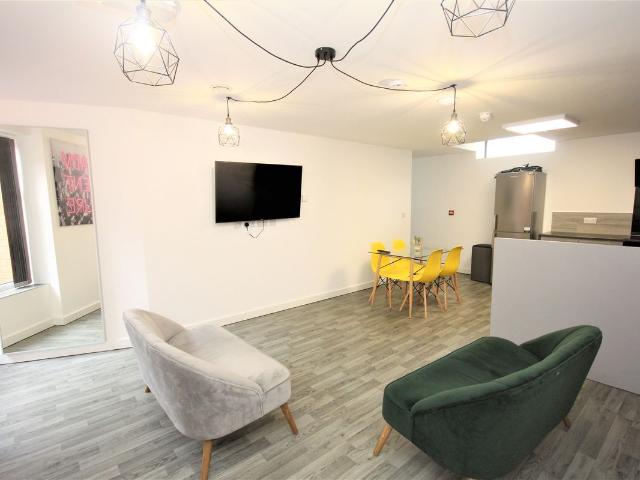 Gordon Street, Preston PR1, 4 bed shared accommodation to rent, £567 pcm | PrimeLocation