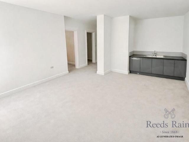 Gordon Street, Staffordshire ST5 1 bed apartment to rent £695 pcm £160 pw