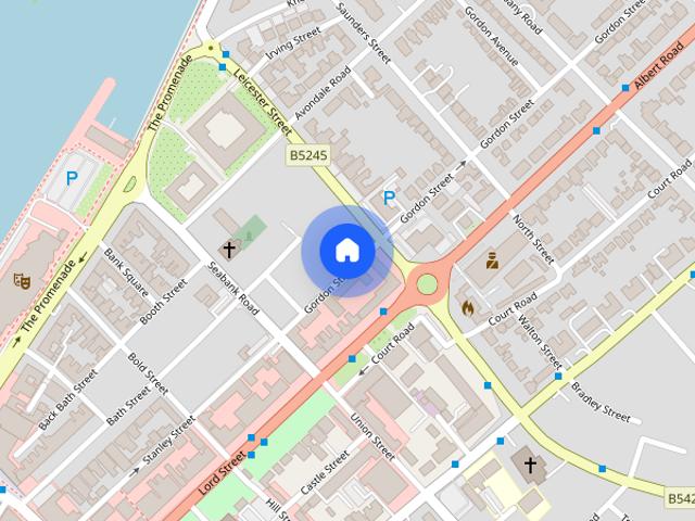 Gordon Street, Southport, PR9 0BG