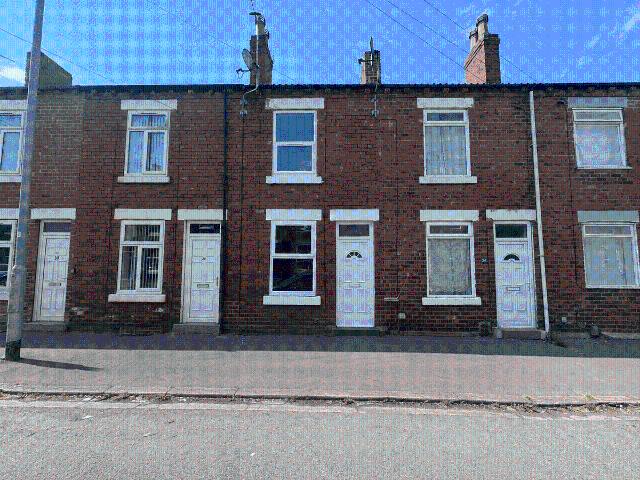 Gordon Street, Wakefield WF1, 2 bed terraced house to rent, £895 pcm | PrimeLocation