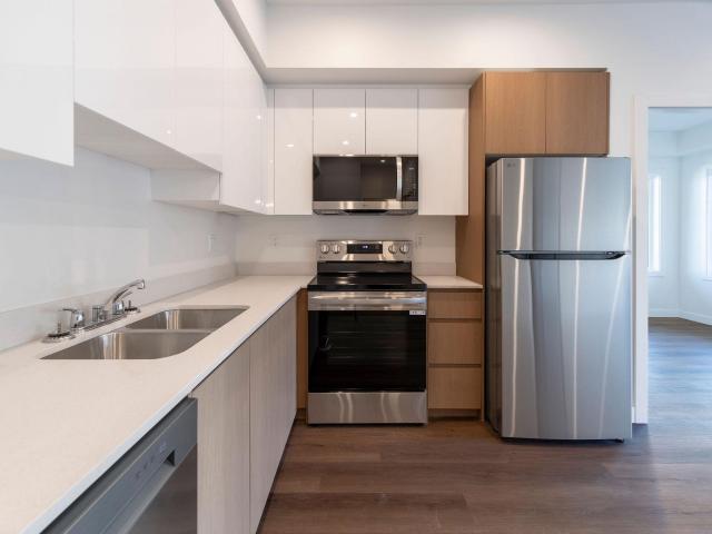 Gordon Place B2 Apartment for Rent