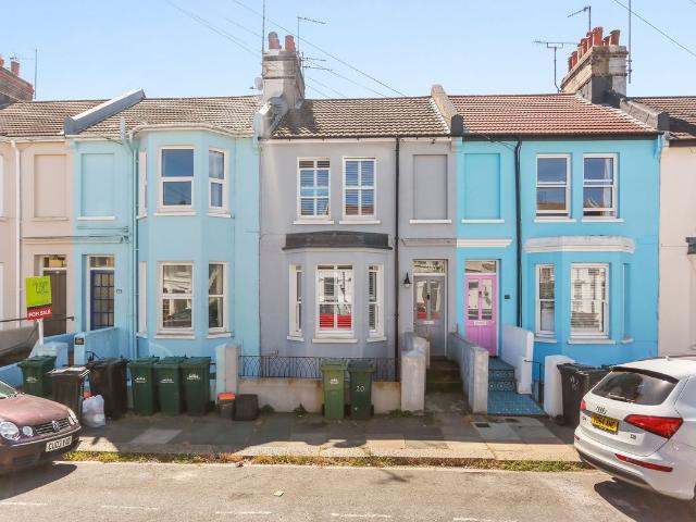 Gordon Road, Brighton BN1, 2 bed flat to rent, £1,850 pcm | PrimeLocation