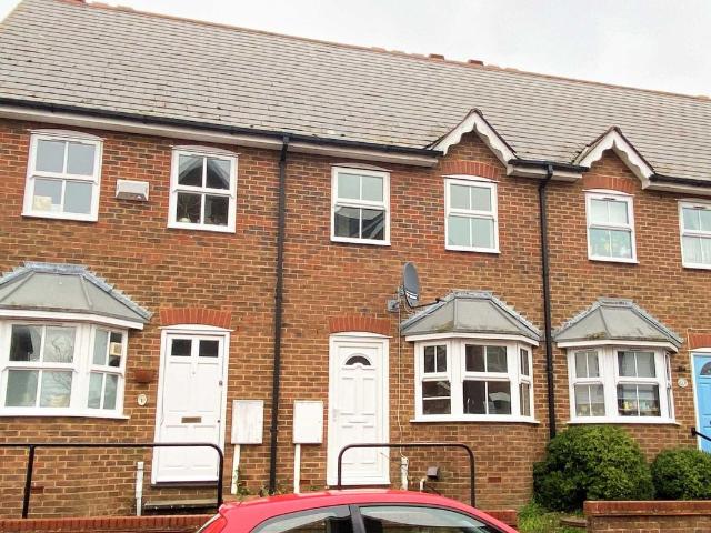 Gordon Road, Canterbury CT1, 3 bed terraced house to rent, £1,400 pcm | PrimeLocation