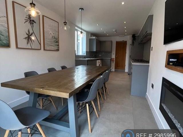 Gordon Road, Cardiff, CF24 6 bed terraced house to rent £3,750 pcm £865 pw
