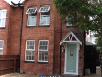 Walkford Christchurch, BH23, Bournemouth, Dorset county, South West England