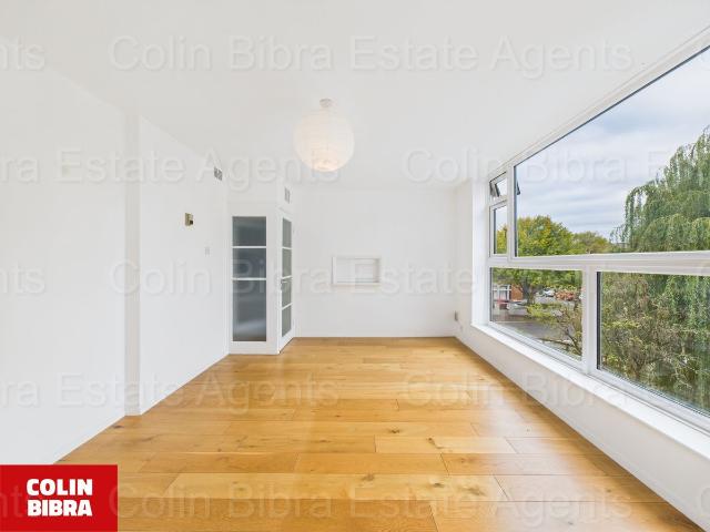 Stretton Lodge W13, 2 bed flat to rent, £2,100 pcm | PrimeLocation