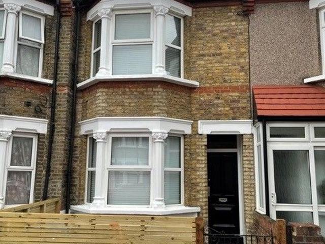 Gordon Road, Edmonton N9, 3 bed terraced house to rent, £2,250 pcm | PrimeLocation