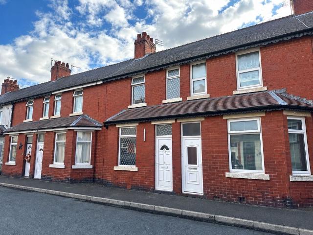 Gordon Road, Fleetwood FY7, 3 bed terraced house to rent, £800 pcm | PrimeLocation