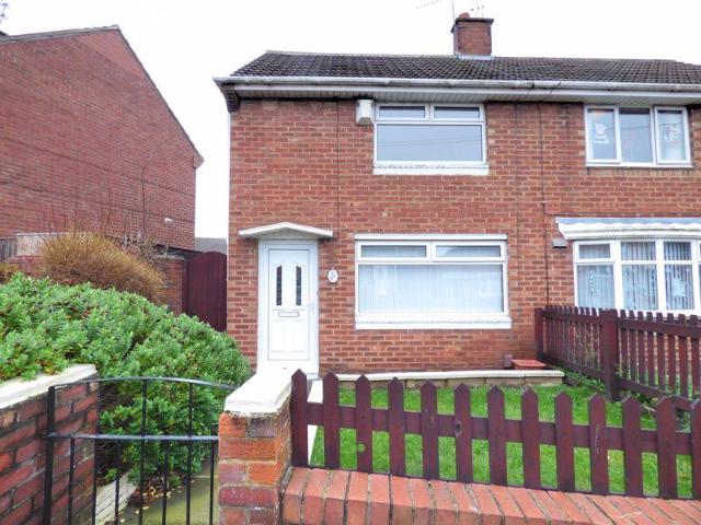 Gordon Road, Grindon 2 bed semi detached house to rent £725 pcm £167 pw
