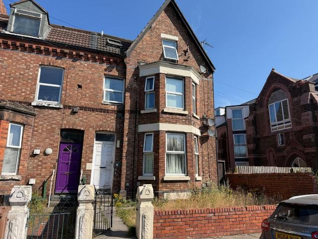 Gordon Road, Liverpool L21, 2 bed flat to rent, £600 pcm | PrimeLocation