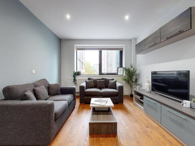 Gordon Rd W5 2 bed flat to rent £2,300 pcm £531 pw