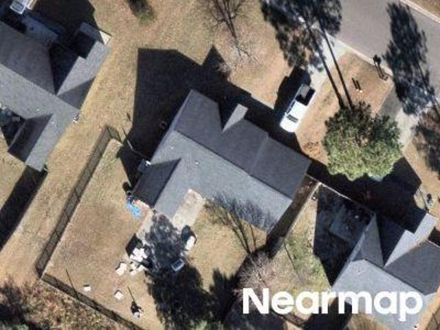 Gordon Woods Rd