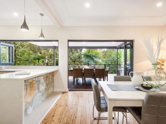 Gordon West Public School Catchment | Double Brick | Timber Floors | High Ceilings