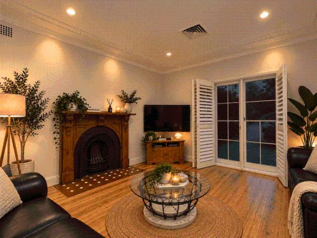 Gordon West Public School Catchment | Leafy North Shore Sanctuary