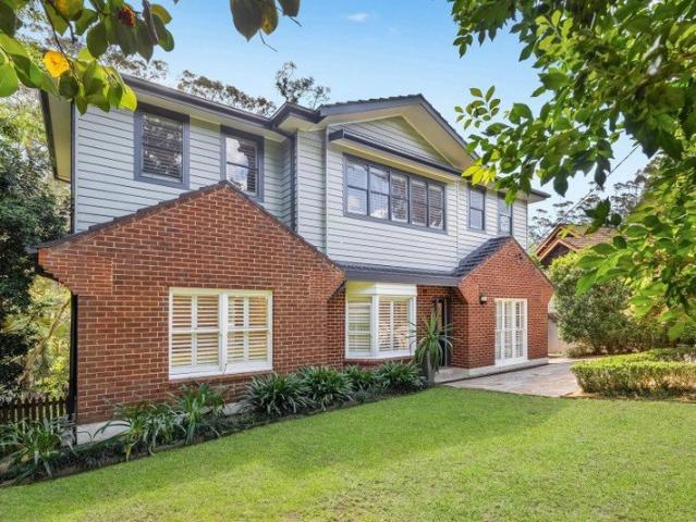 Gordon West Public School Catchment | Leafy North Shore Sanctuary