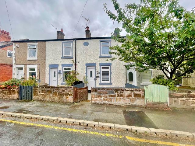 Gordon Terrace, Willaston CH64, 2 bed terraced house to rent, £900 pcm | PrimeLocation