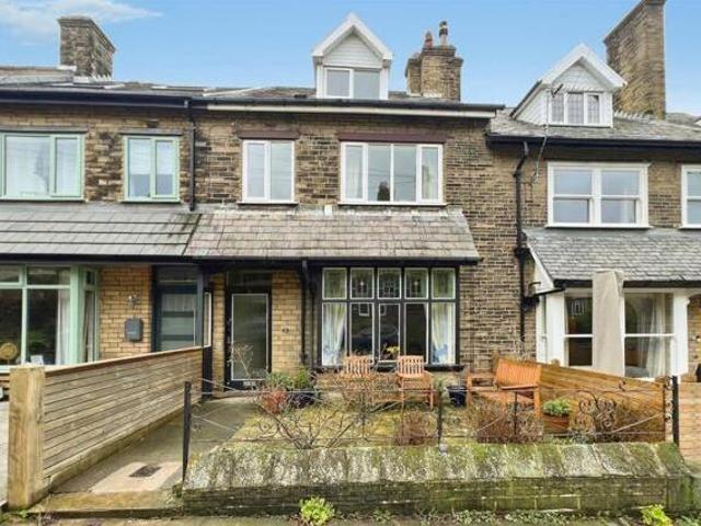 Gordon Terrace, Bradford, 5 Bedroom Terraced