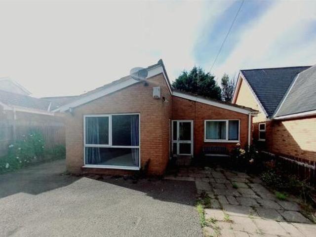 Gordon Terrace, Ferryhill, 3 Bedroom Detached