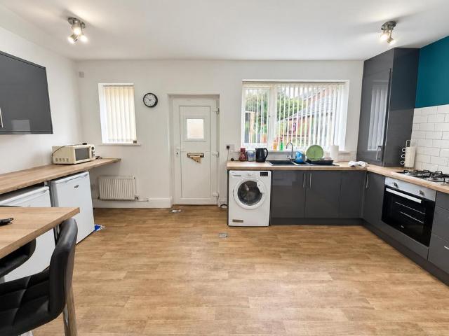 Gordon Terrace, Prudhoe, Prudhoe. 3 bed terraced house to rent £850 pcm £196 pw