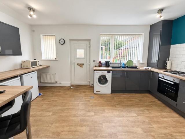 Gordon Terrace, Prudhoe, Prudhoe, Northumberland, 3 bedroom, House Terraced
