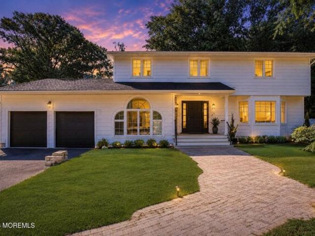 Gordons Corner Rd, Manalapan, Home For Sale