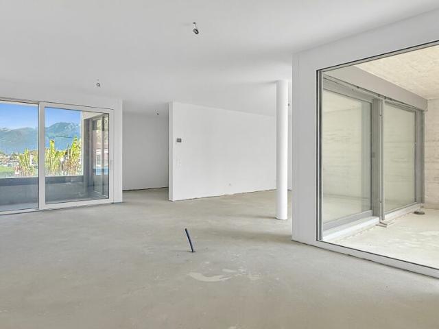 Gordola Residenza Verzaschese