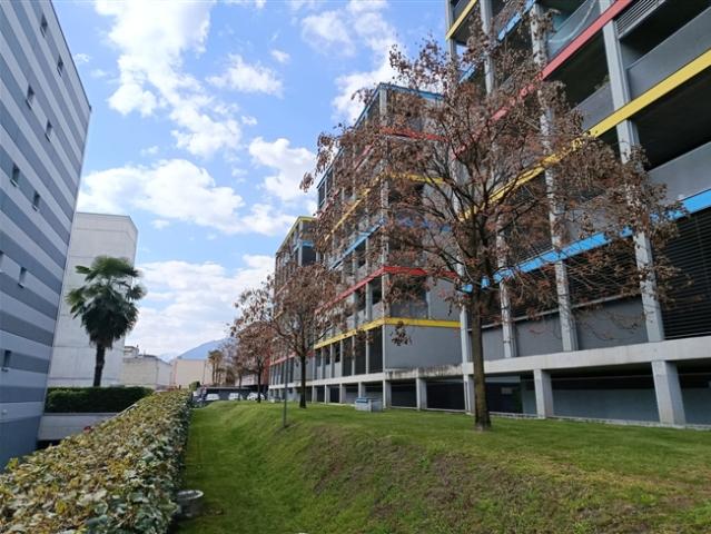 GORDOLA, Zu verkaufen 3½ Zimmerwohnung