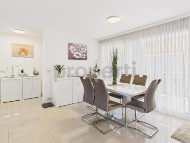 Gordola, Wohnanlage 3 Torri elegante 4,5 Zimmer