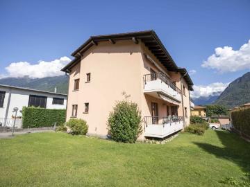 Gorduno, Kreis Bellinzona, Bezirk Bellinzona, Tessin