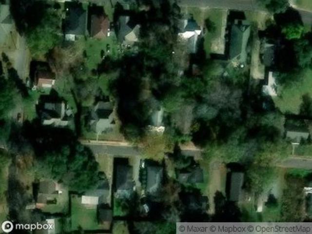 Gordy St