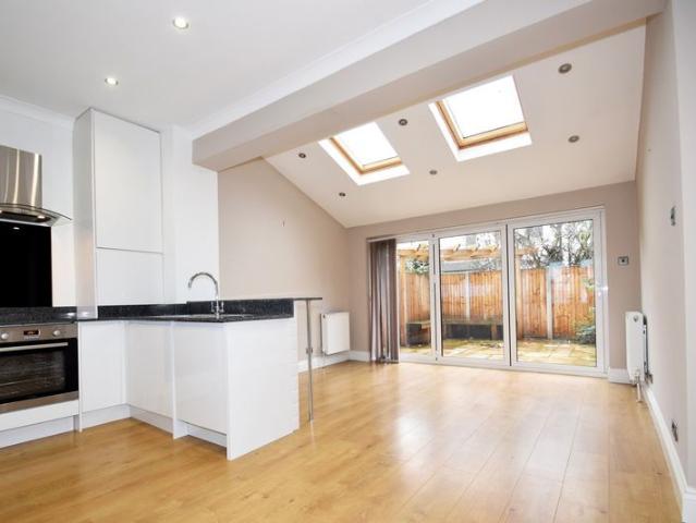 Gore Road SW20, 3 bed terraced house to rent, £3,400 pcm | PrimeLocation