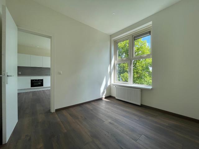 Gorechtkade – Appartement in Groningen