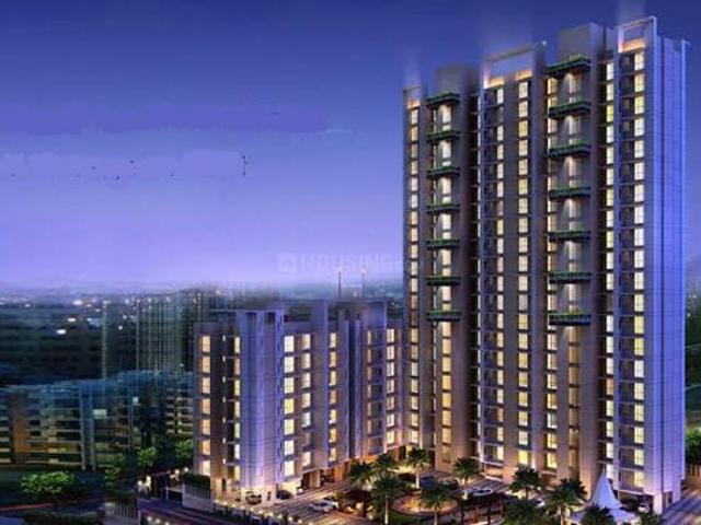 Goregaon West 1.5 BHK Apartment For Sale Mumbai