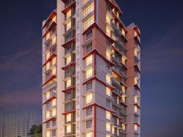 Goregaon West 1 BHK Apartment For Sale Mumbai