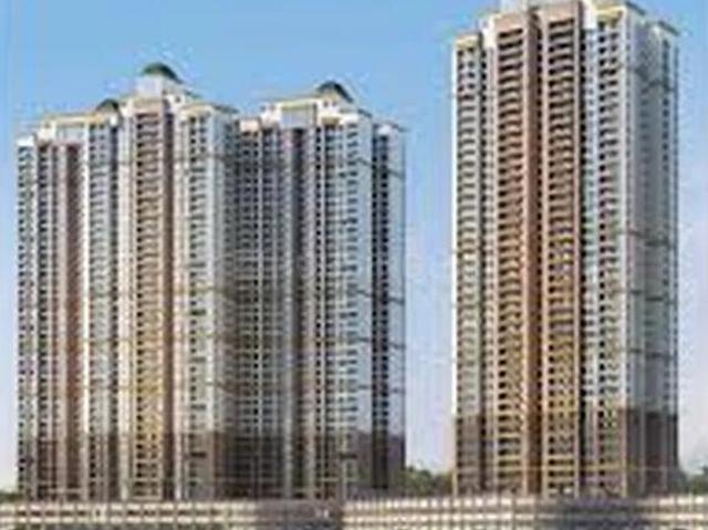Goregaon West 1 BHK Apartment For Sale Mumbai