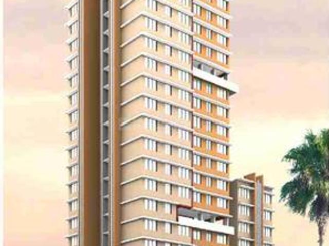 Goregaon West 1 BHK Apartment For Sale Mumbai
