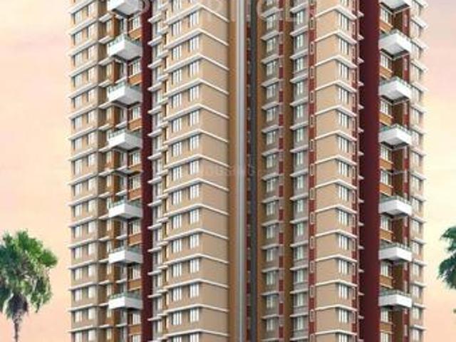 Goregaon West 1 BHK Apartment For Sale Mumbai