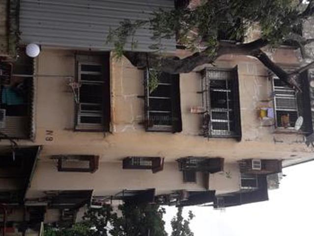 Goregaon West 2.5 BHK Apartment For Sale Mumbai