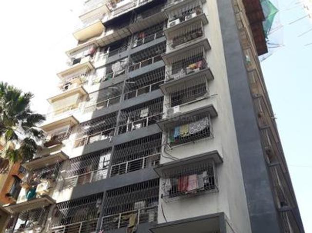 Goregaon West 2 BHK Apartment For Sale Mumbai