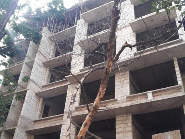 Goregaon West 2 BHK Apartment For Sale Mumbai