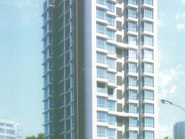 Goregaon West 2 BHK Apartment For Sale Mumbai